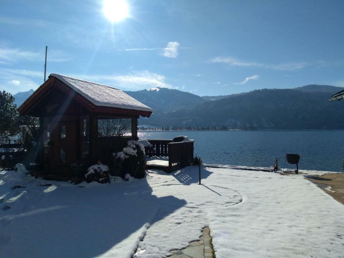 S-Hansn Sankt Wolfgang im Salzkammergut Экстерьер фото